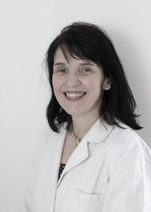 Augenarztpraxis Rheinfelden - Dr. med. Isabel Hunter