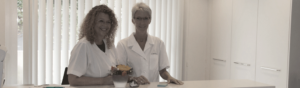 Augenarztpraxis Rheinfelden - Frau Dr. med. Isabel Hunter